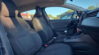 Clio V 1.0 TCe 100 Zen 2019 occasion 83600 Frejus