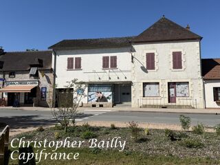  Maison à vendre 8 pièces 241 m²