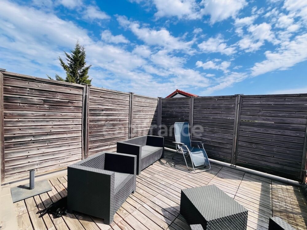 � vendre  Maison Colombes (92700)