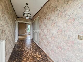  Maison  vendre 6 pices 95 m