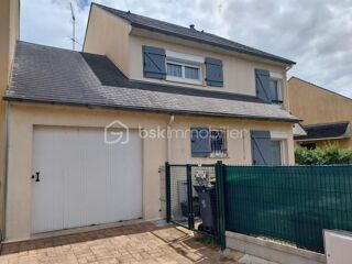  Maison à vendre 6 pièces 101 m²