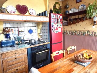  Maison à vendre 6 pièces 146 m²