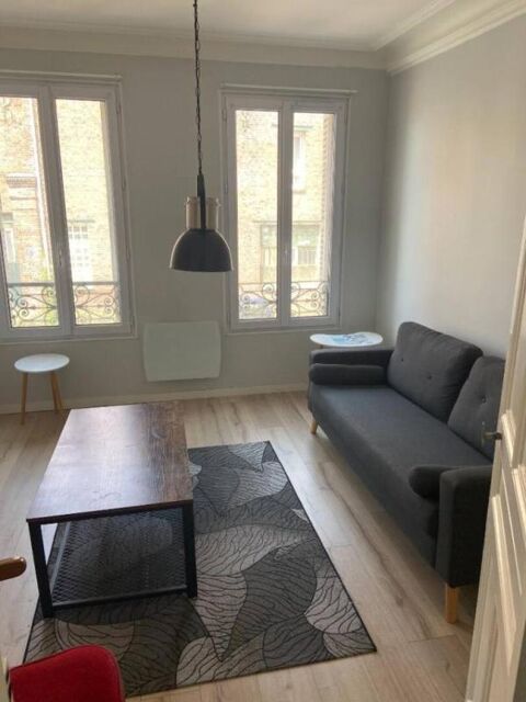  Appartement � louer 2 pi�ces 49 m�