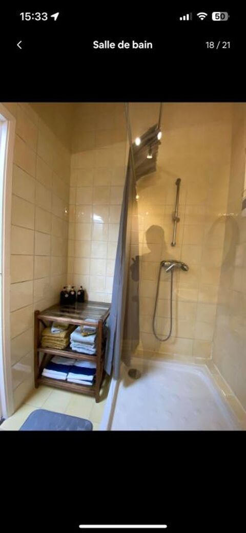  Appartement � louer 2 pi�ces 34 m�