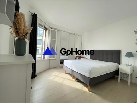  Appartement � louer 2 pi�ces 32 m�