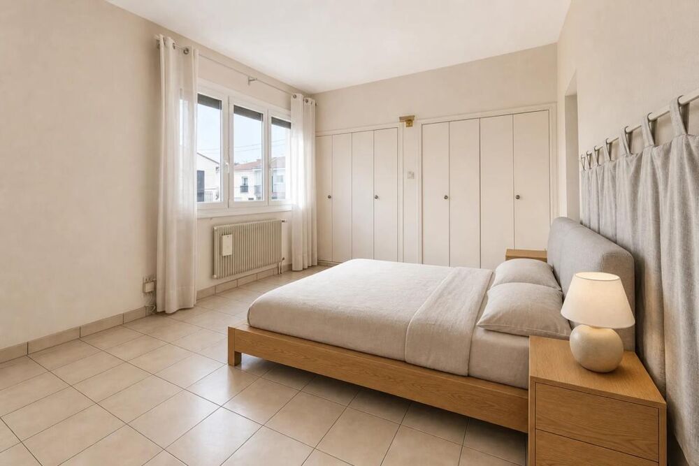 Maison familiale 6 ch avec potentiel à Perpignan
