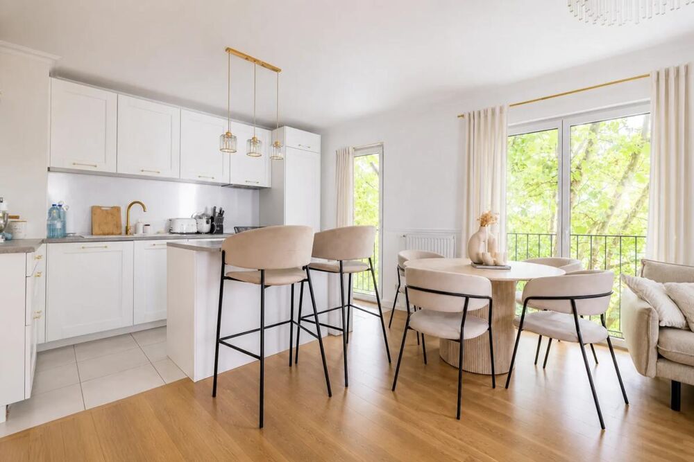 Appartement de 3 pièces de 69 m² à Pantin