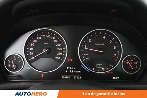 S&eacute;rie 4 Coup&eacute; 428iA Luxury 245 ch 2015 occasion 92130 Issy-les-Moulineaux