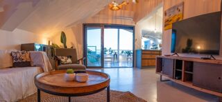  Appartement � vendre 3 pi�ces 75 m�