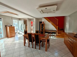  Maison à vendre 6 pièces 142 m²
