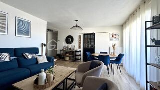  Appartement � vendre 3 pi�ces 73 m�