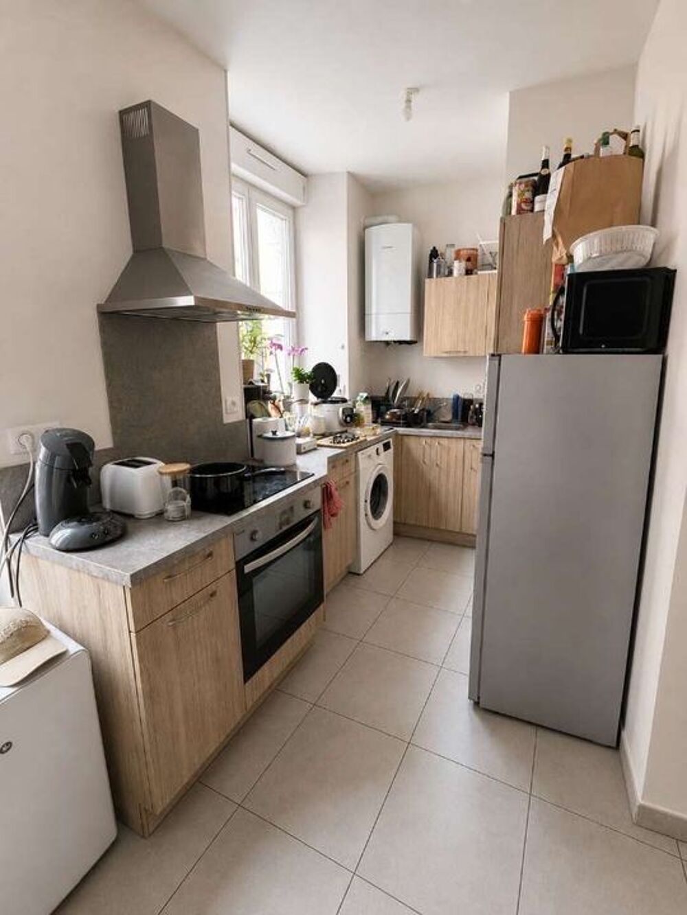 Location Appartement Appartement de 45m2 à louer sur Millau Millau