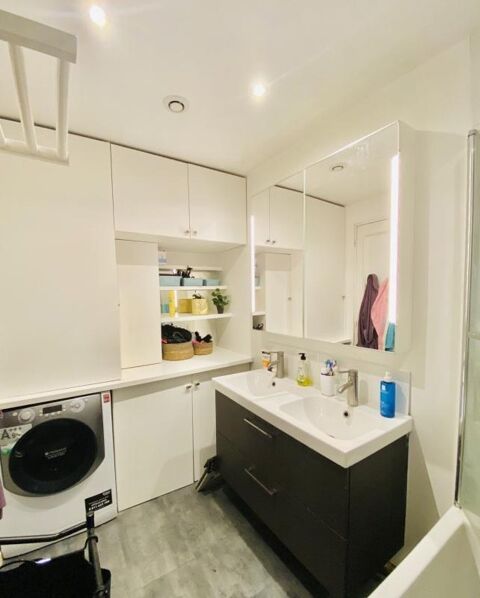  Appartement � louer 1 pi�ce 62 m�