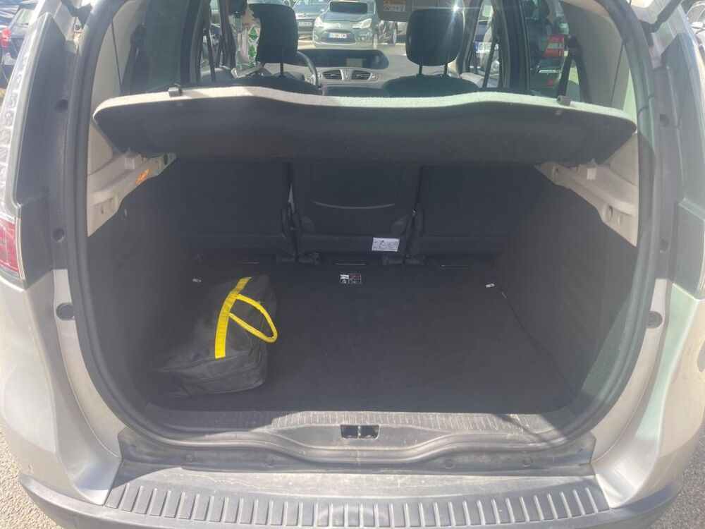 Sc&eacute;nic 1.2 TCe 130ch energy Bose Euro6 2016 occasion 84700 Sorgues