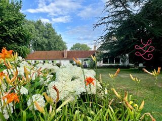  Propri�t�/ch�teau � vendre 9 pi�ces 250 m�