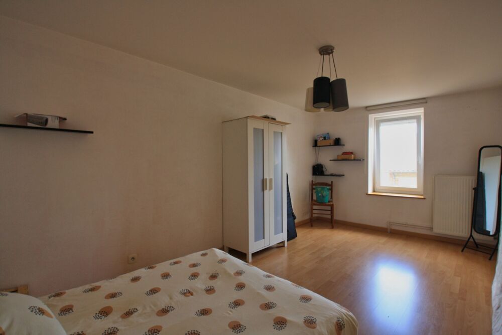 Vente Maison Maison 4 chambres dans un village dynamique aux portes du Morvan Issy l eveque