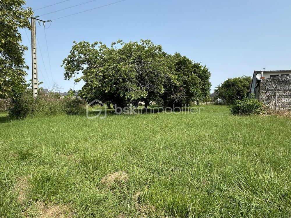 Vente Terrain TERRAIN CONSTRUCTIBLE Saint gervais les trois clochers