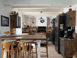  Maison à vendre 4 pièces 141 m²