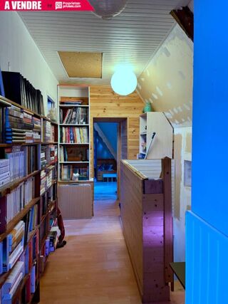  Maison � vendre 6 pi�ces 125 m�