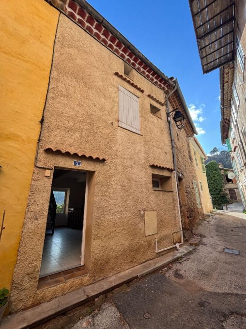 Maison Les Mayons 4 pièce(s) 50.45 m2