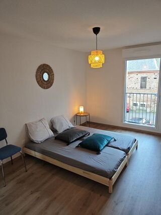  Appartement à louer 3 pièces 75 m²