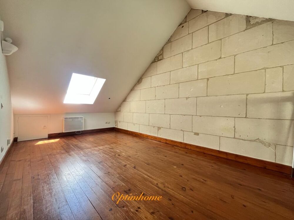 Vente Immeuble Immeuble Hyper centre Sainte maure de touraine