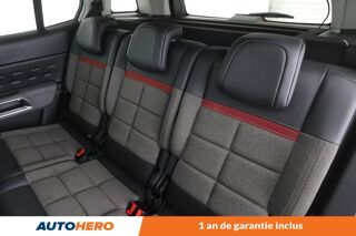 C5 aircross 1.5 Blue-HDi C-Series EAT8 131 ch 2022 occasion 92130 Issy-les-Moulineaux