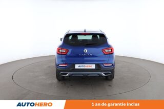 Kadjar 1.5 dCi Blue Intens 115 ch 2019 occasion 92130 Issy-les-Moulineaux