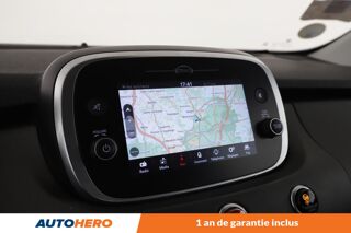 500 X 1.6 MultiJet Cross 4x2 131 ch 2021 occasion 92130 Issy-les-Moulineaux