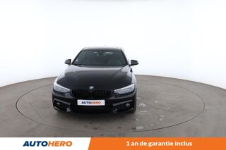 S&eacute;rie 4 420d xDrive M Sport BVA8 190 ch 2018 occasion 92130 Issy-les-Moulineaux