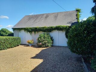  Maison à vendre 6 pièces 117 m²