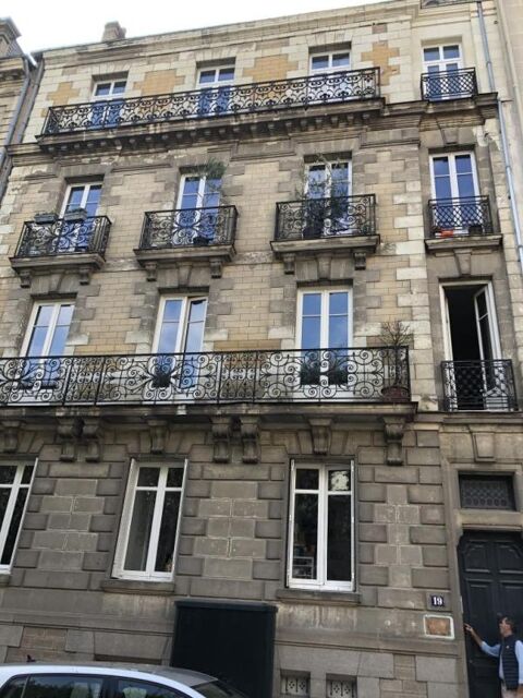  Appartement  louer 6 pices 160 m
