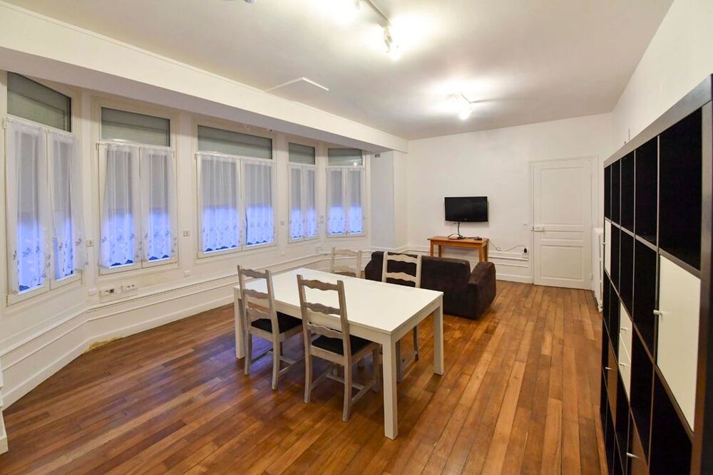 Location Appartement Appartement de 60m2 à louer sur Amiens Amiens
