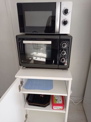  Appartement à louer 2 pièces 41 m²