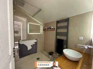  Maison � vendre 4 pi�ces 79 m�