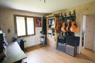  Maison à vendre 7 pièces 128 m²