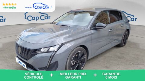 Peugeot 308 III 54 kWh 156 Allure 2024 occasion Elancourt 78990