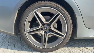 Classe CLS 400 d 340 4Matic 9G-Tronic Amg Line + - Entretien constructe 2018 occasion 74000 Annecy