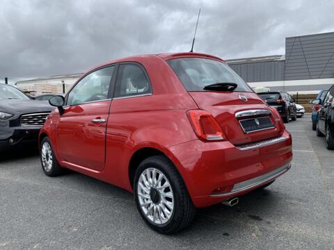 500 1.0i 70 CH Dolcevita 2023 occasion 14650 Carpiquet
