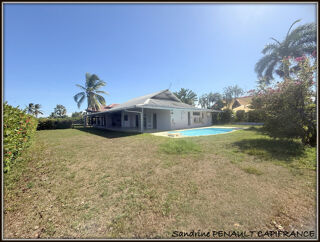  Villa à vendre 4 pièces 120 m²