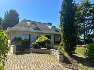  Propri�t�/ch�teau � vendre 11 pi�ces 328 m�