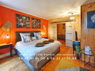  Propri�t�/ch�teau � vendre 15 + pi�ces 518 m�