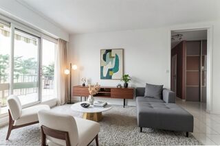  Appartement  vendre 2 pices 49 m