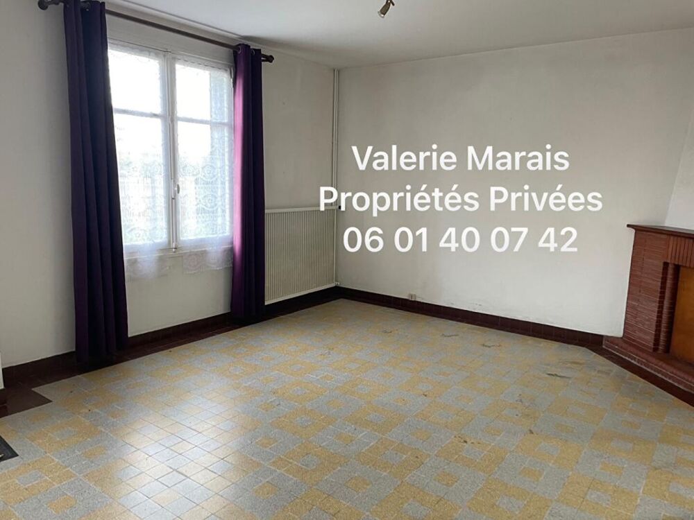 Vente Maison Maison à Vendre - HERBIGNAC Herbignac