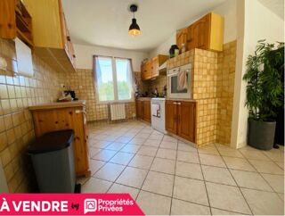  Maison à vendre 3 pièces 67 m²
