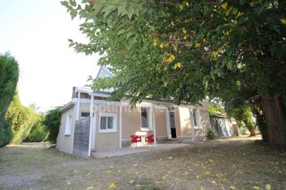  Maison à vendre 4 pièces 62 m²