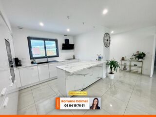  Maison à vendre 5 pièces 113 m²