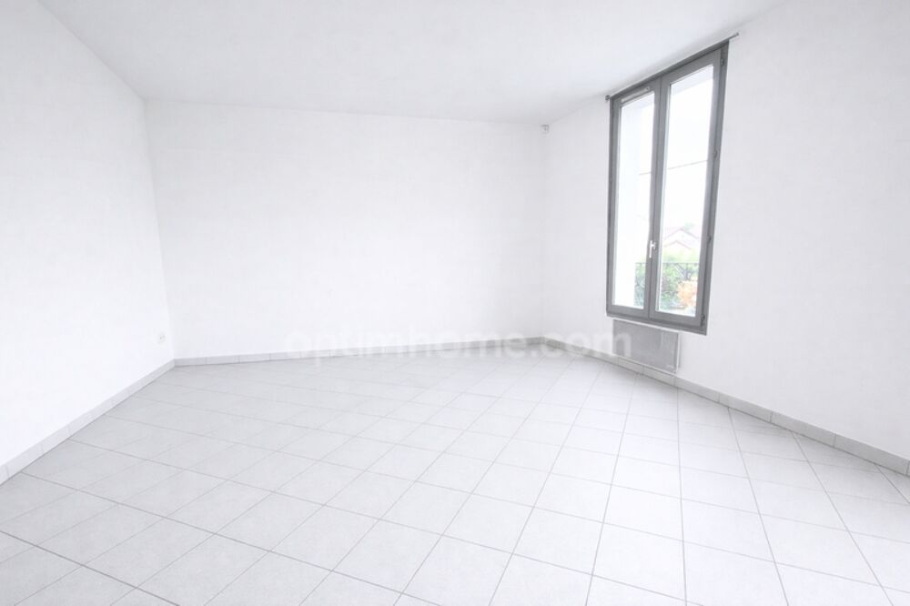 Vente Appartement LIVRY-GARGAN – T2 SANS TRAVAUX – FORT POTENTIEL (T3 POSSIBLE) Livry gargan