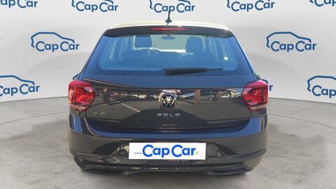 Polo 1.0 TSI 110 Carat Exclusive 2020 occasion 81000 Albi