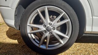 Q2 I 1.5 TFSI 150 S-Tronic 7 S line - Automatique 2020 occasion 72000 Le Mans